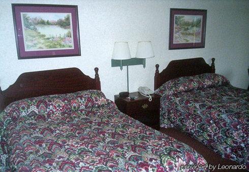 Motel 6-Kannapolis, NC - Concord Buitenkant foto
