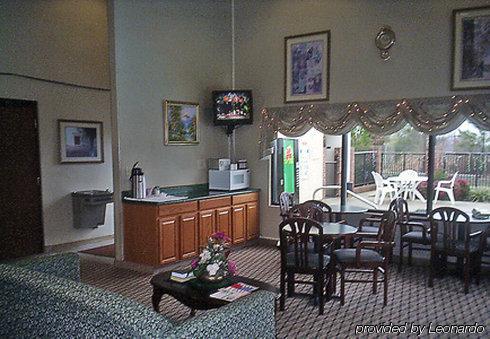 Motel 6-Kannapolis, NC - Concord Buitenkant foto